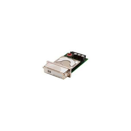EIO 10 GB DISK DRIVE