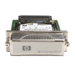 EIO Hard Disk
