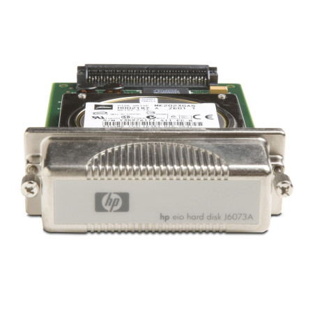 EIO Hard Disk