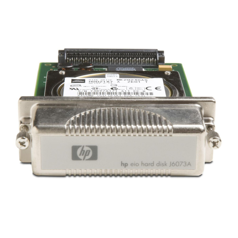 HDD EIO 20GB IDE Interface
