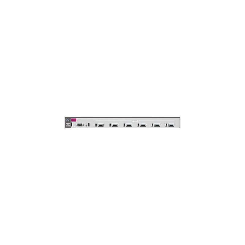 ProCurve Switch 6400cl-6XG