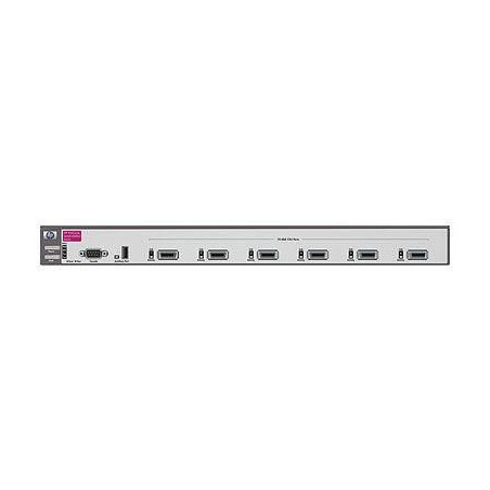 ProCurve Switch 6400cl-6XG
