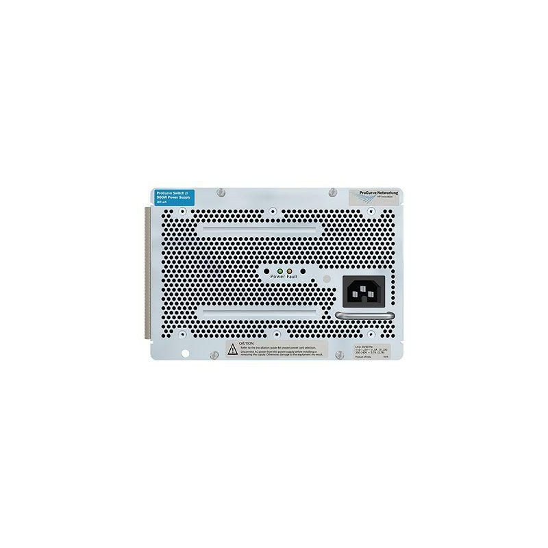 ProCurve Switch ZL 875W PS
