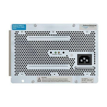 ProCurve Switch ZL 875W PS