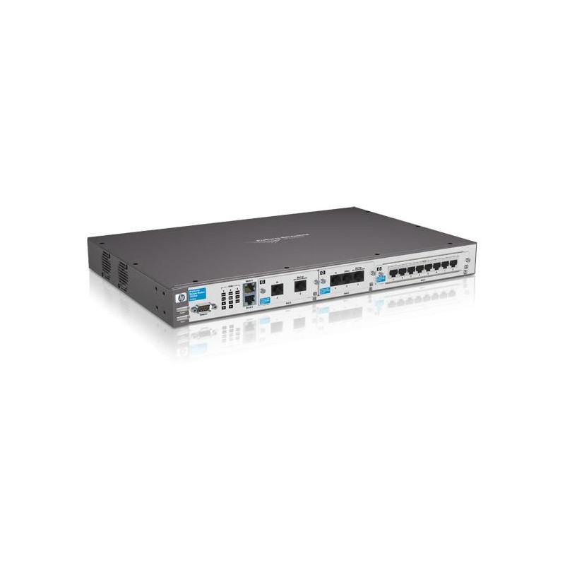 Procurve 7203DL Secure Router