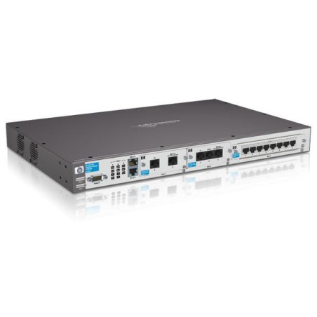 Procurve 7203DL Secure Router