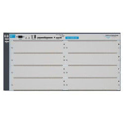 ProCurve Switch 4208vl chassis