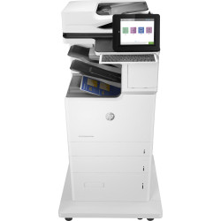 Color LaserJet Enterprise