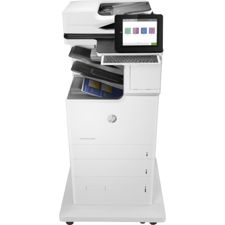 Color LaserJet Enterprise