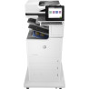Color LaserJet Enterprise