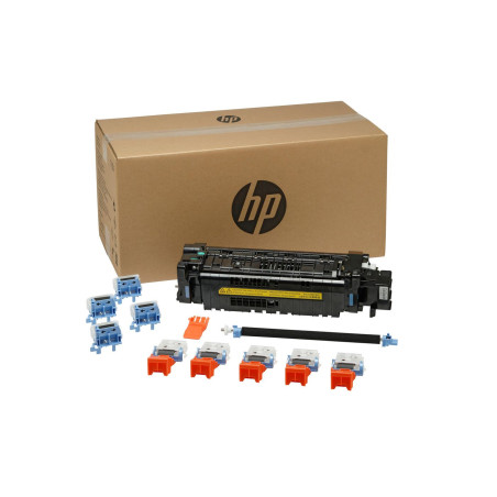 LaserJet 110v Maintenance Kit