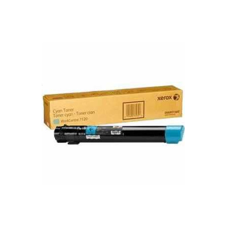 Toner Cyan
