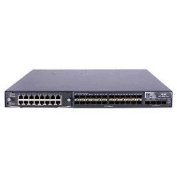 A5800-24G-SFP Switch