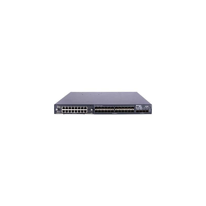 A5800-24G-SFP Switch