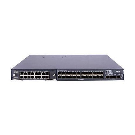 A5800-24G-SFP Switch