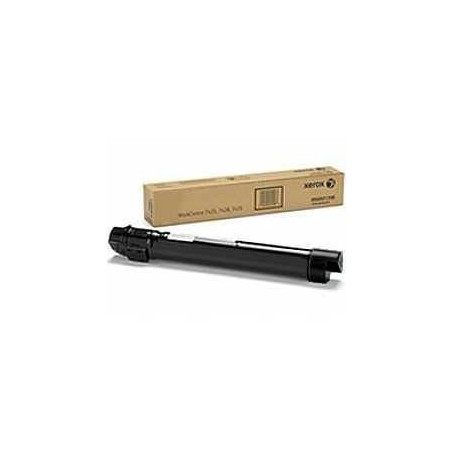 Toner Black