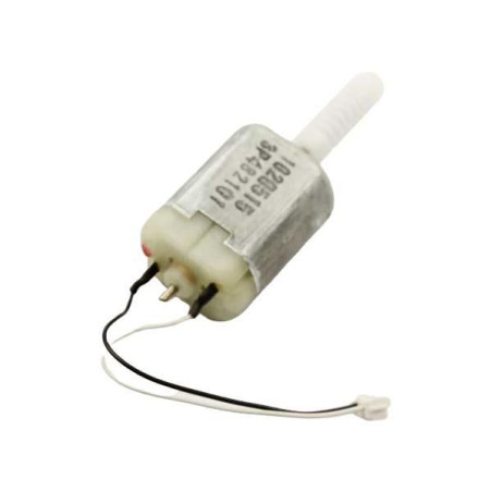 Motor DC