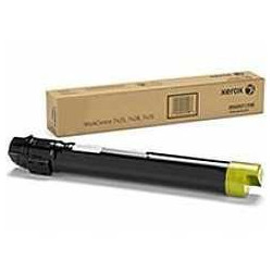 Toner Yellow