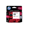 HP Ink Cart/46 Original Adv Tri-Colour