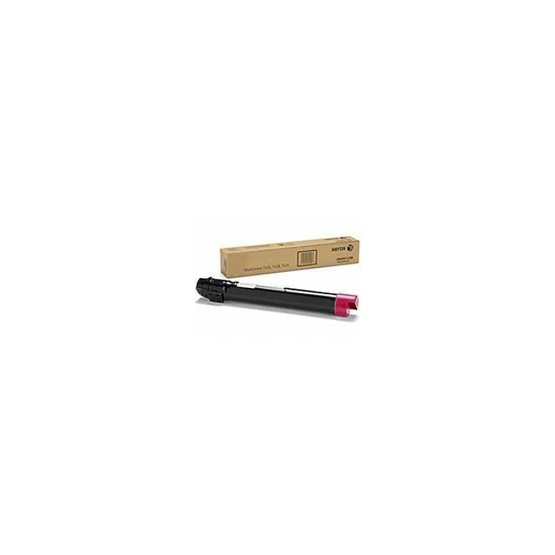 Toner Magenta