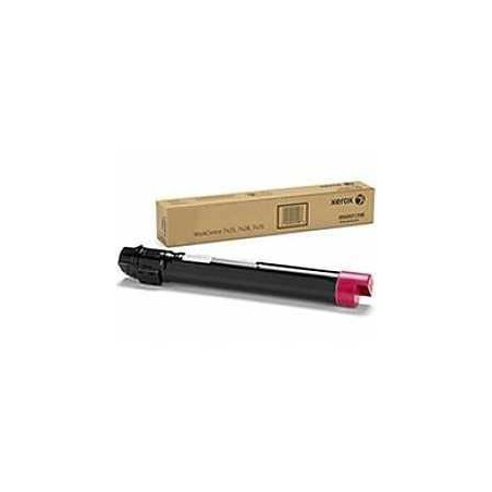 Toner Magenta