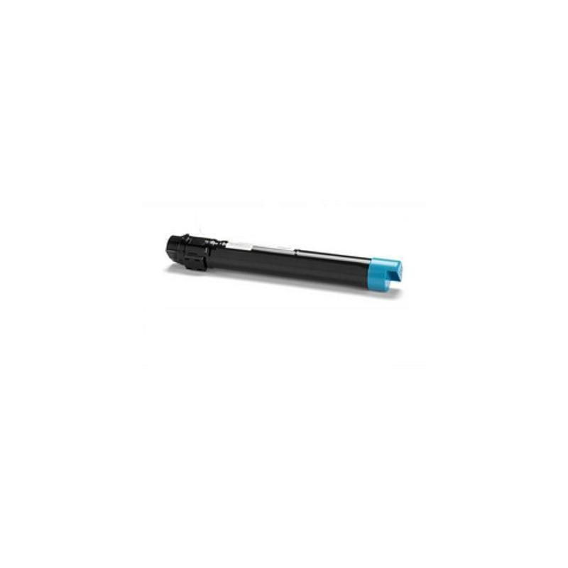 Toner Cyan