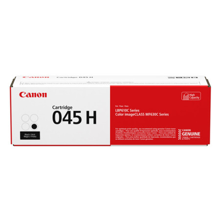 Toner/045 CLBP Cartridge H BK