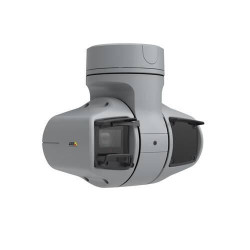 AXIS Q6225-LE - Cámara de vigilancia de red - PTZ - para ext | APLIUM