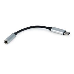 Usb-C To 3.5Mm Audio Dac