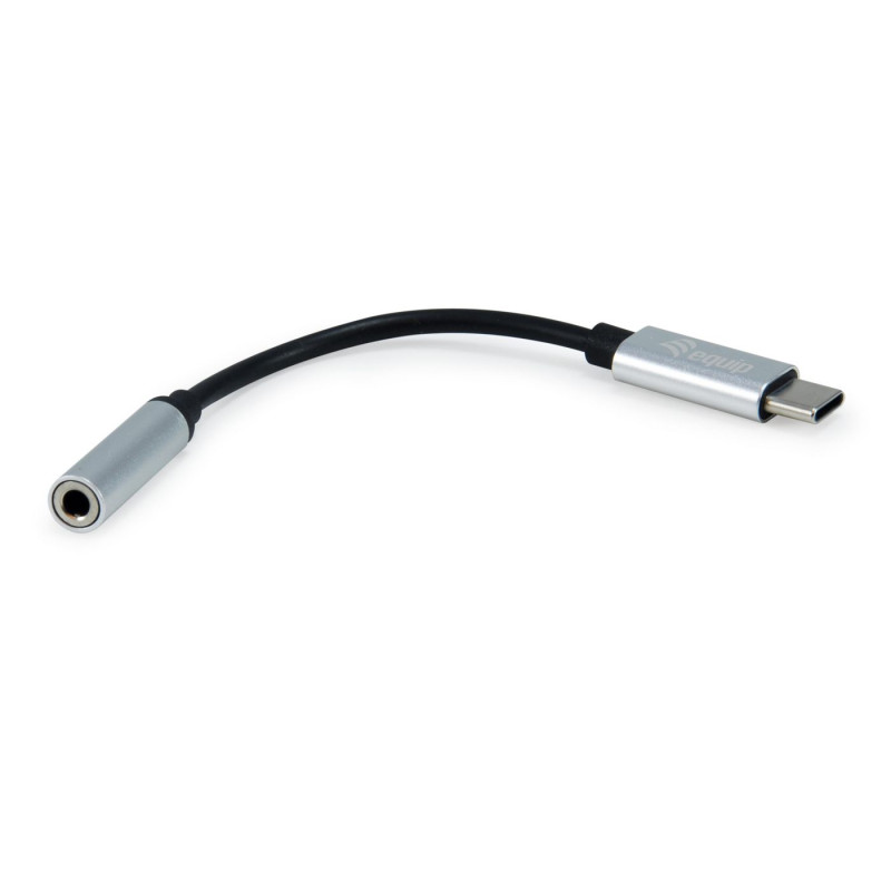 Usb-C To 3.5Mm Audio Dac