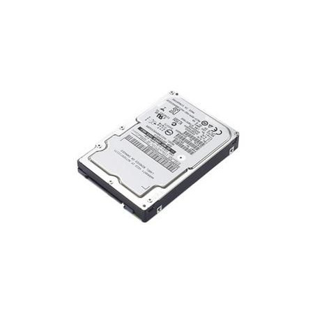 1.2TB SAS 2.5" G2HS HDD