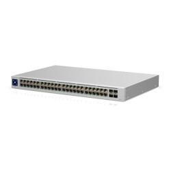 Switch Ubiquiti USW-48/ 52 Puertos/ RJ45 10/100/1000 SFP | APLIUM