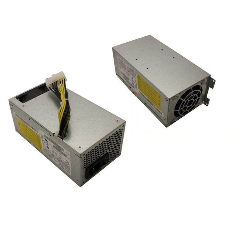 Power Supply 250W 85+ Lc