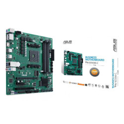 ASUS PRO B550M-C/CSM AMD B550 Zócalo AM4 micro ATX | APLIUM
