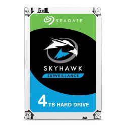 4TB Surveillance HDD | APLIUM