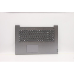 Upper Case ASM_GER L82H9 FP
