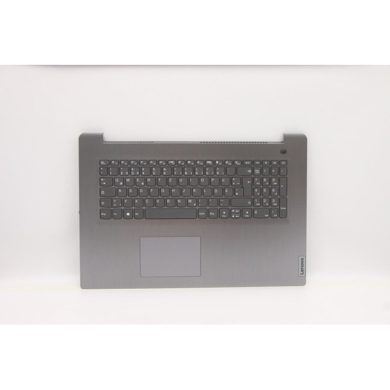 Upper Case ASM_GER L82H9 FP