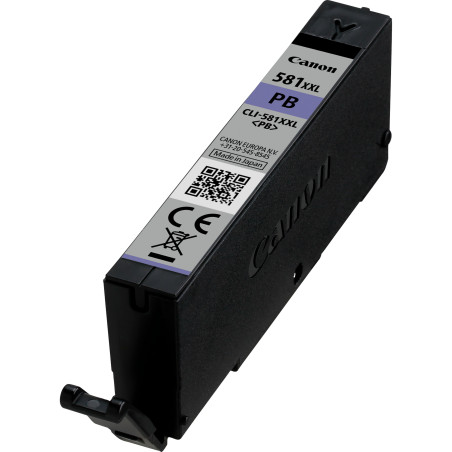 Ink/CLI-581XXL Cartridge PB