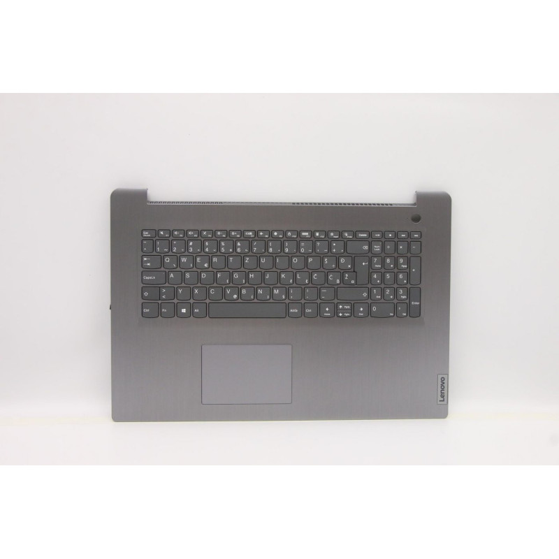 Upper Case ASM_SLV L82H9 FP