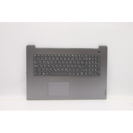 Upper Case ASM_SLV L82H9 FP