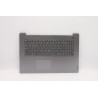 Upper Case ASM_SLV L82H9 FP