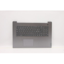 Upper Case ASM_SWS L82H9 FP
