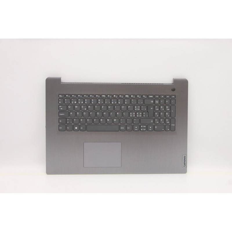 Upper Case ASM_SWS L82H9 FP