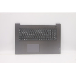 Upper Case ASM_TUR L82H9 FP