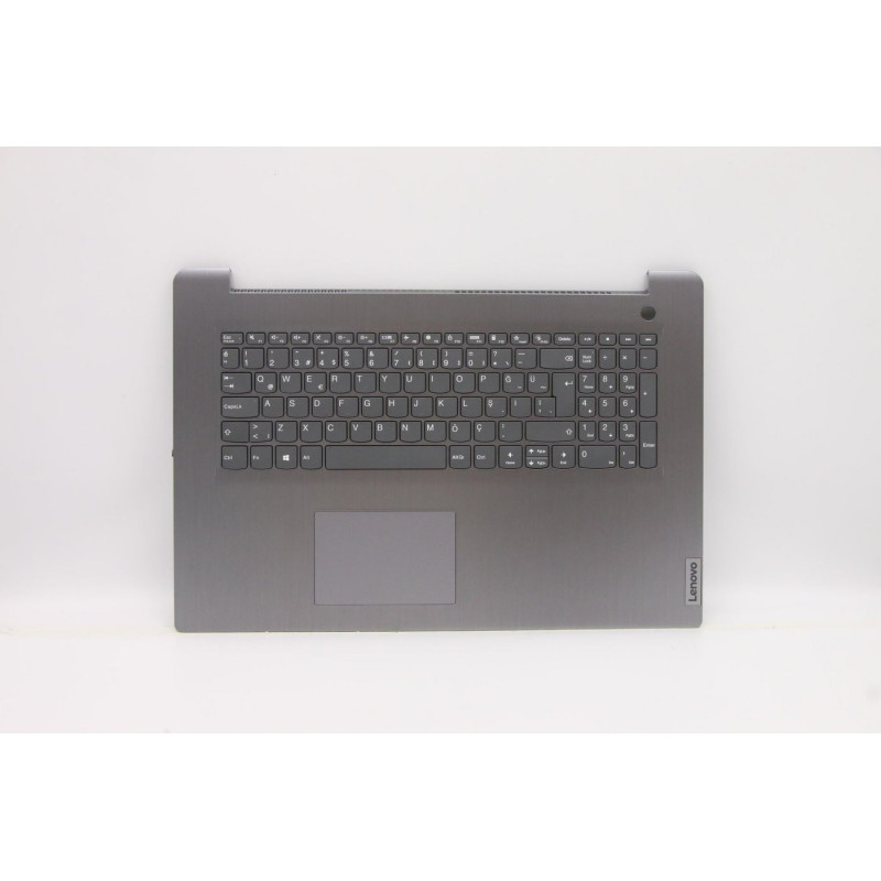 Upper Case ASM_TUR L82H9 FP