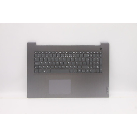 Upper Case ASM_TUR L82H9 FP