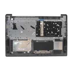 Upper Case ASM_LA