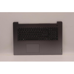 Upper Case ASM_ITA L82H9 FP