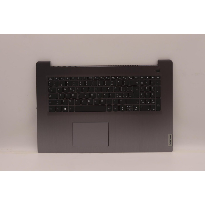 Upper Case ASM_ITA L82H9 FP