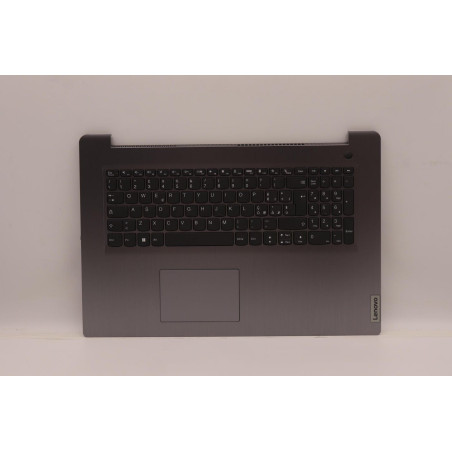 Upper Case ASM_ITA L82H9 FP